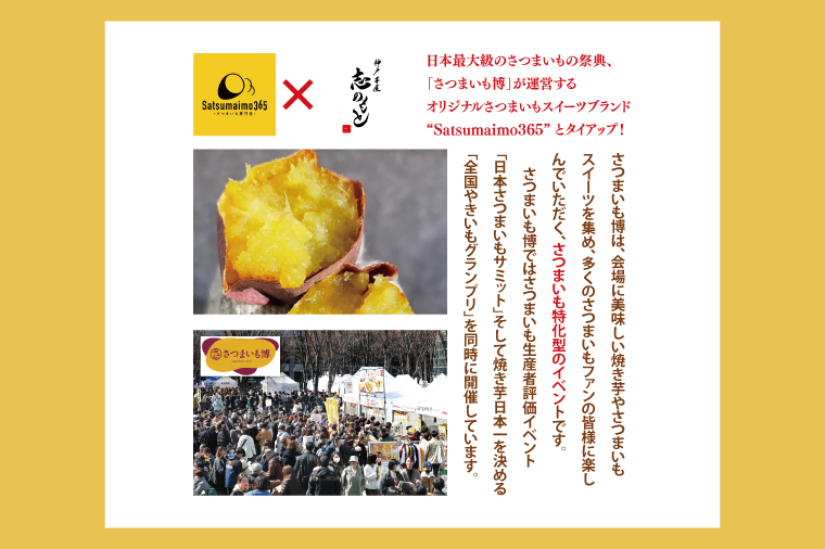 【2025年3月下旬より順次発送】【Satsumaimo365】【さつまいも博/全国やきいもグランプリ 3度の日本一】【全国やきいもグランプリ チャンピオン】【数量限定】“日本一"の蜜はるか 1本 ＋厳選した行方産さつまいも 4本（シルクシート、栗かぐや、しろほろり、ふくむらさき） | 日本一 焼き芋店 ふるさと納税 焼き芋 神戸芋屋 志のもと 甘い 蜜はるか（YA-2）