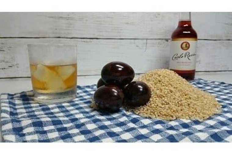 こめたまごの燻製(10個)｜卵 たまご タマゴ 燻製 燻製卵 ダイエット 茨城県 行方市(BF-7)