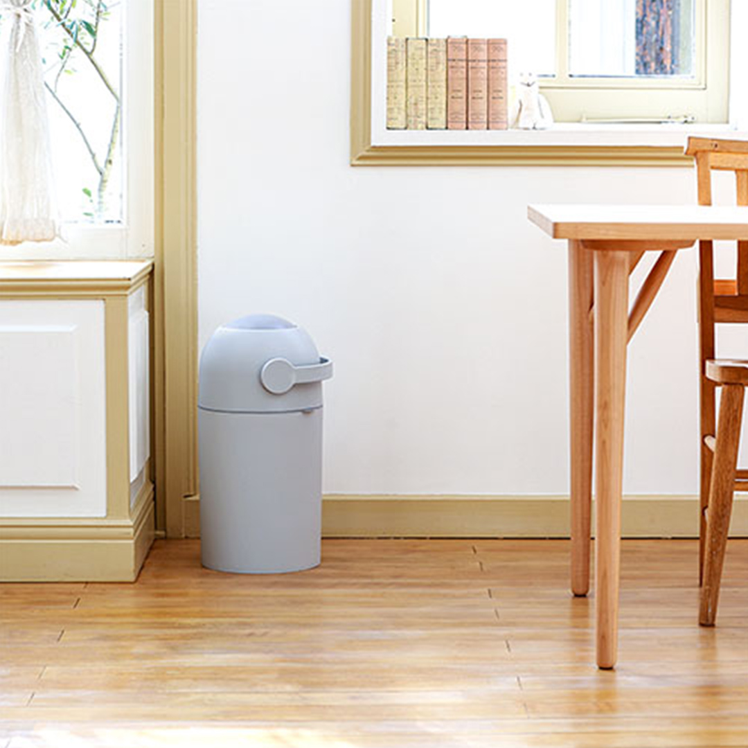 【 ピジョン 】 ステール スノーグレー ベビー用品 赤ちゃ