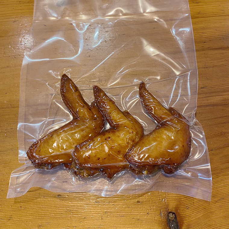 手羽先揚げ 18本セット [BV02-NT]