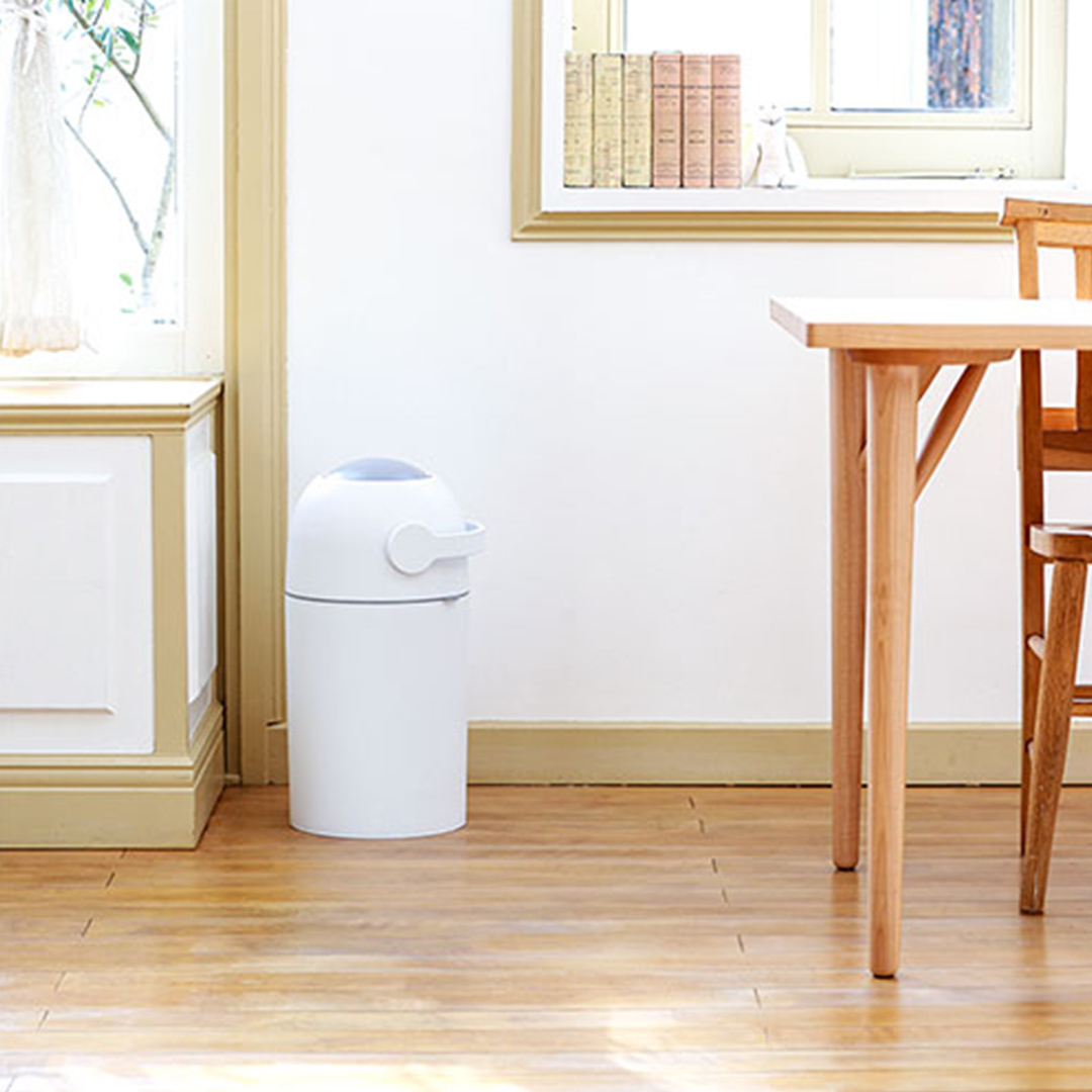 【 ピジョン 】 ステール シルクホワイト ベビー用品 赤ち