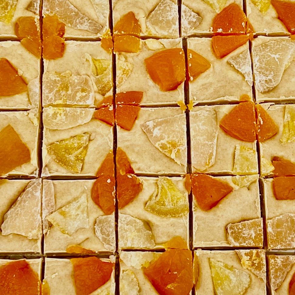 ショコラフリュイ トロピカル チョコレート チョコ スイー