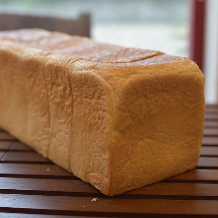 食パン と 全粒粉食パン 計2本（6斤分）セット パン 朝ごは