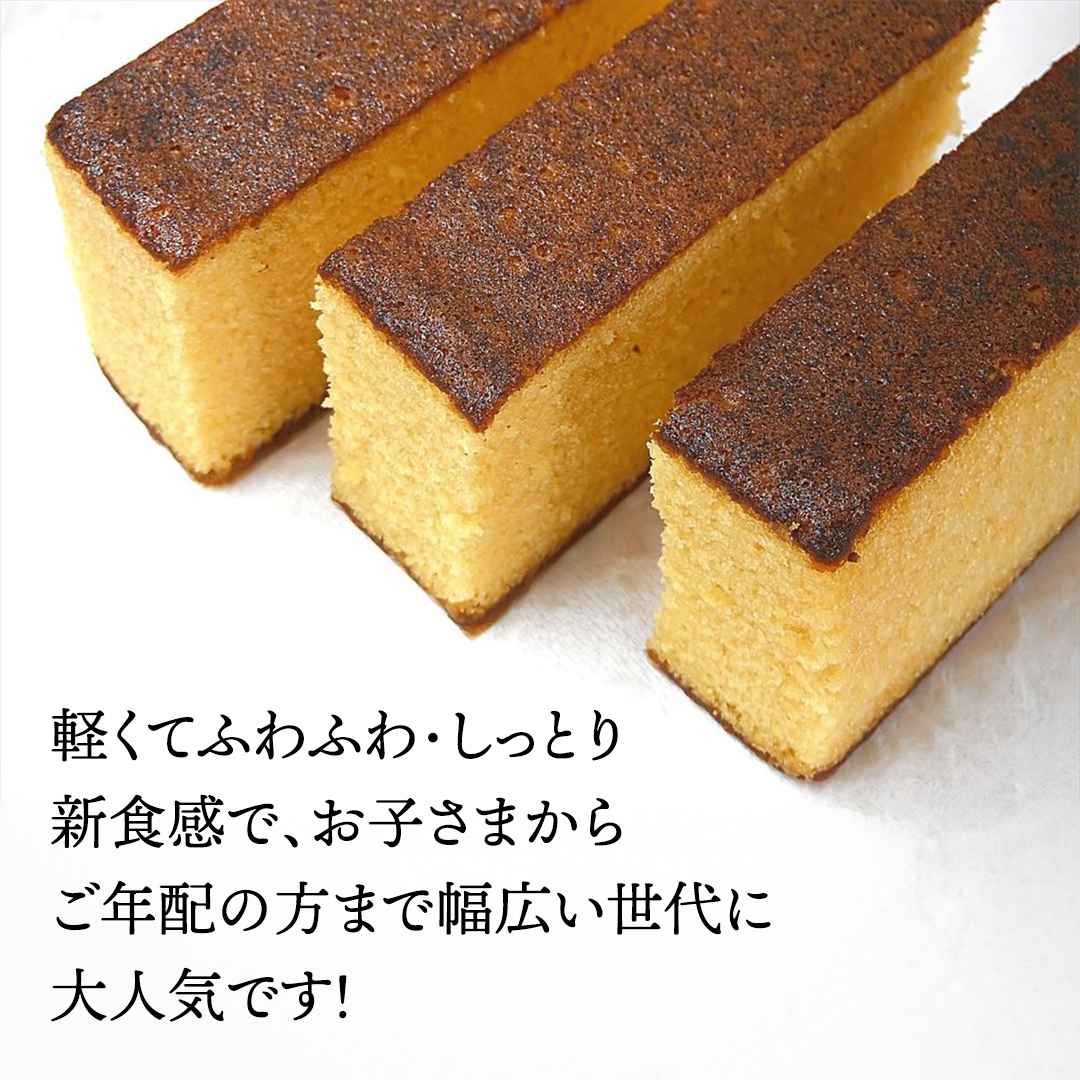 工場直送！どっさりシフォンケーキ 2種×各5袋セット かす