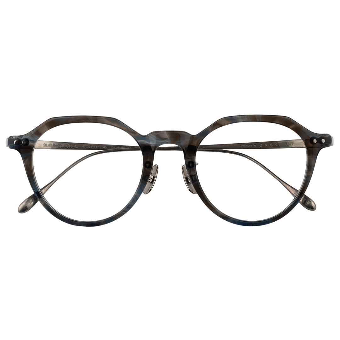 【 リアル メガネ タートル 】REAL 温故知新 弐拾九 カラー05 