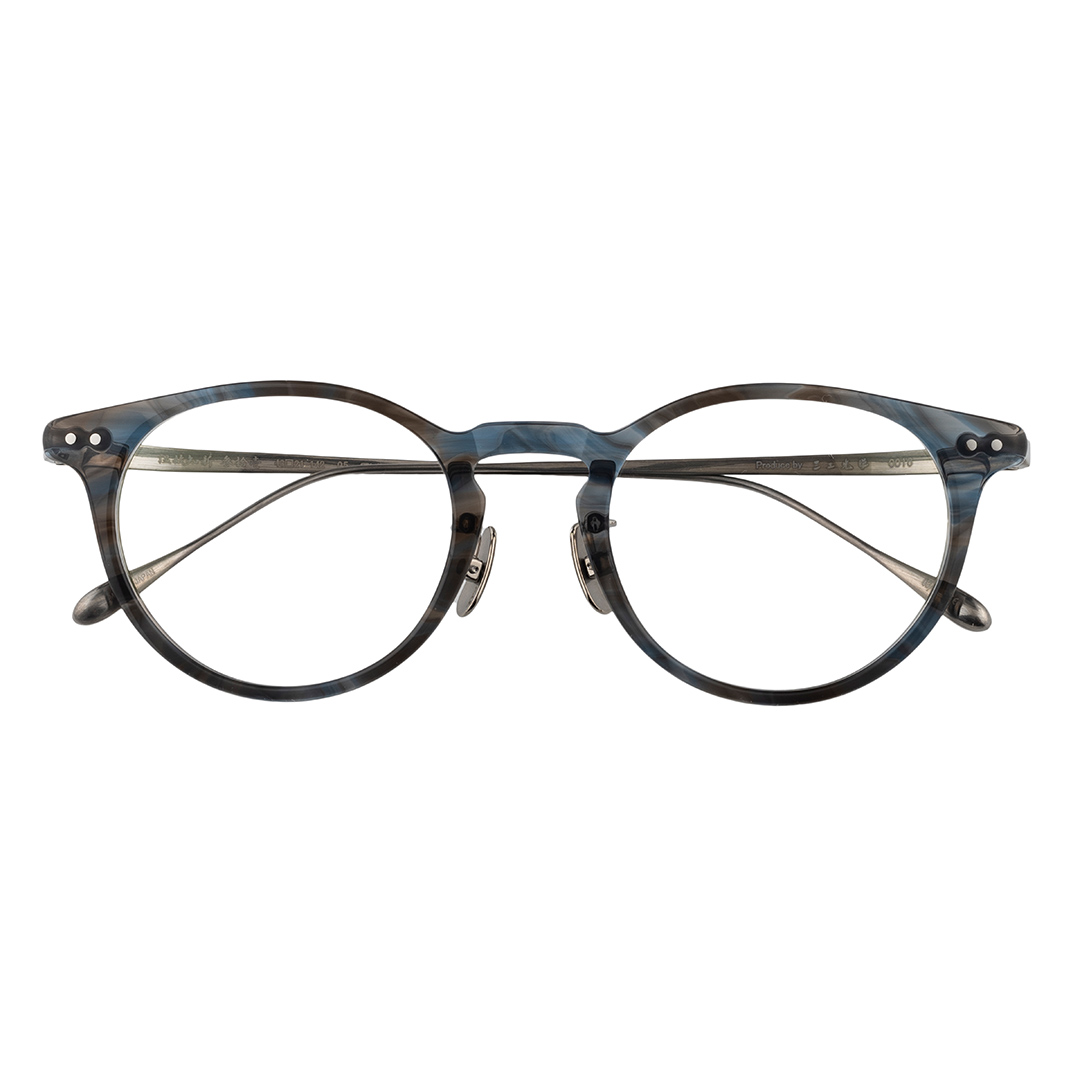 【 リアル メガネ タートル 】REAL 温故知新 参拾壱 カラー05 