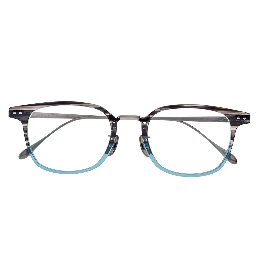 【 リアル メガネ タートル 】 REAL 温故知新 弐拾八 カラー04