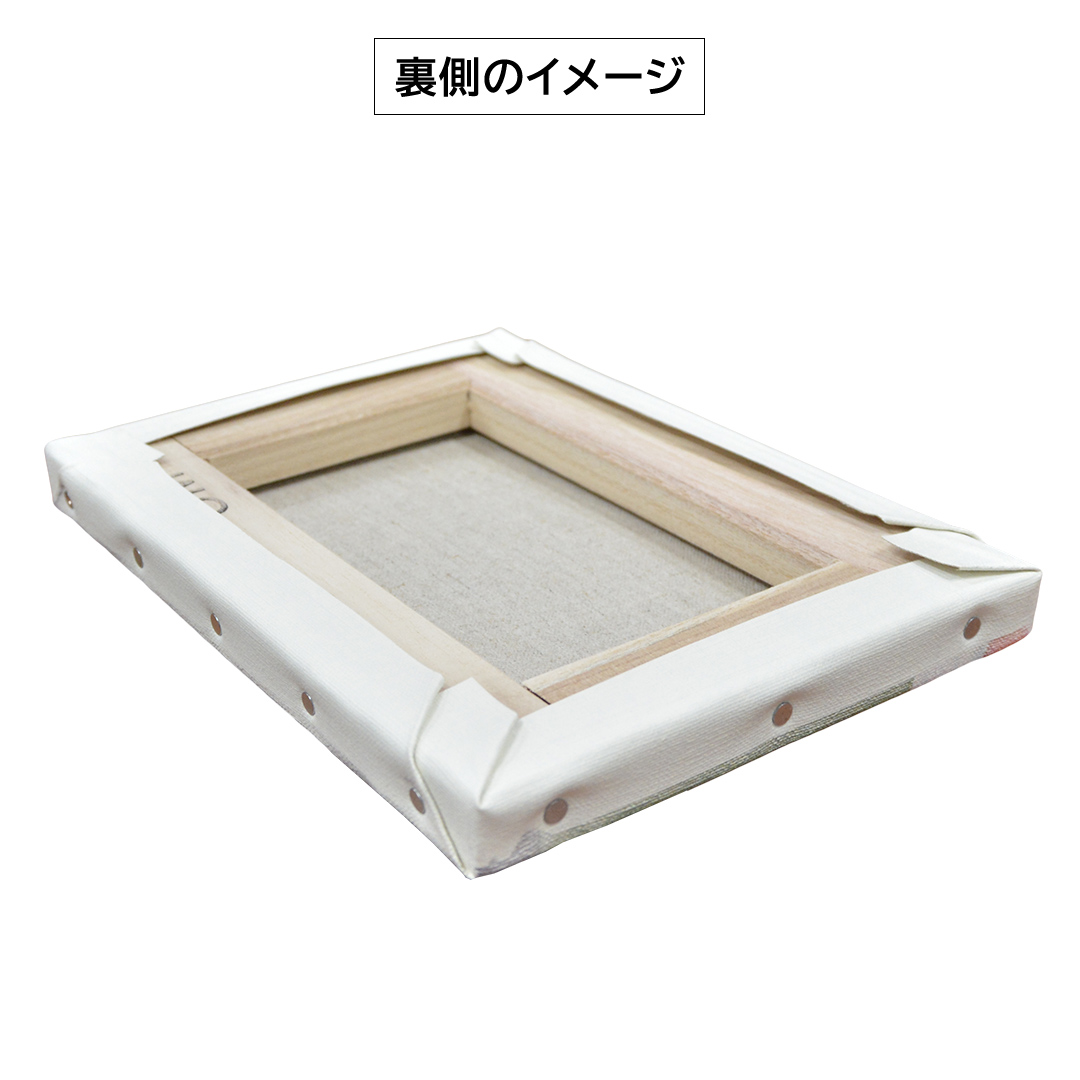 「ギャラリーおたさく」 おたさく 名画迷画 カレーを注ぐ 