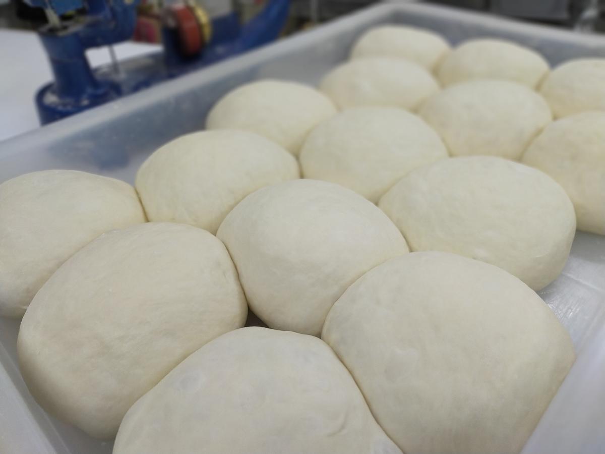 食パン 2本（3斤分×2） パン 朝ごはん 朝食 おやつ 小麦粉 