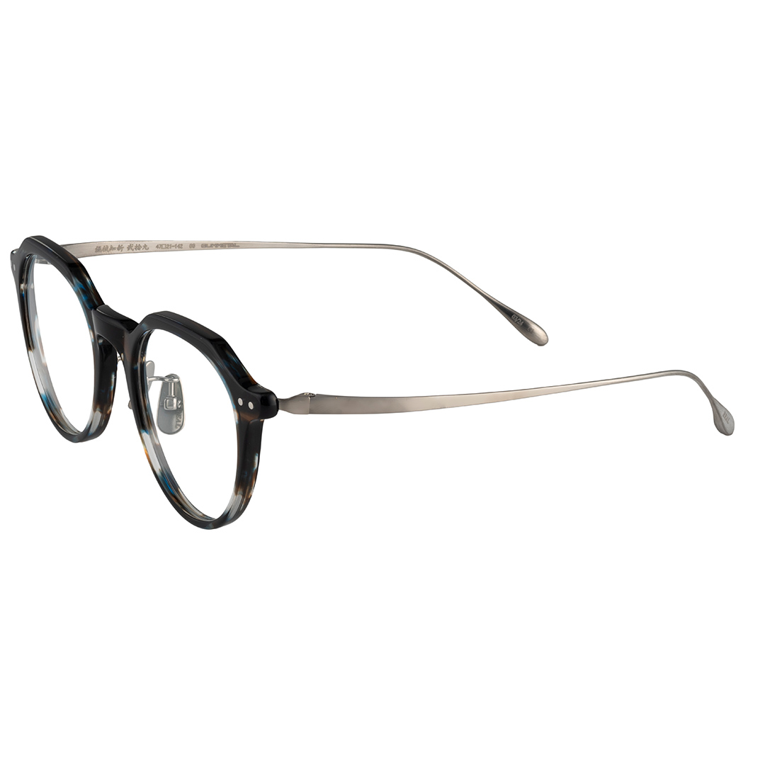 【 リアル メガネ タートル 】REAL 温故知新 弐拾九 カラー03 