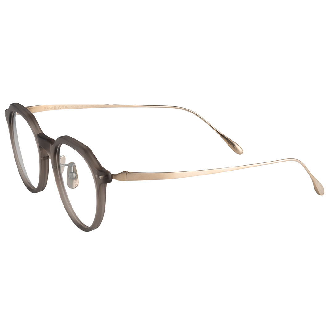 【 リアル メガネ タートル 】REAL 温故知新 弐拾九 カラー04 