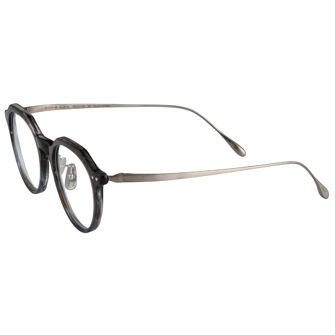 【 リアル メガネ タートル 】REAL 温故知新 弐拾九 カラー05 