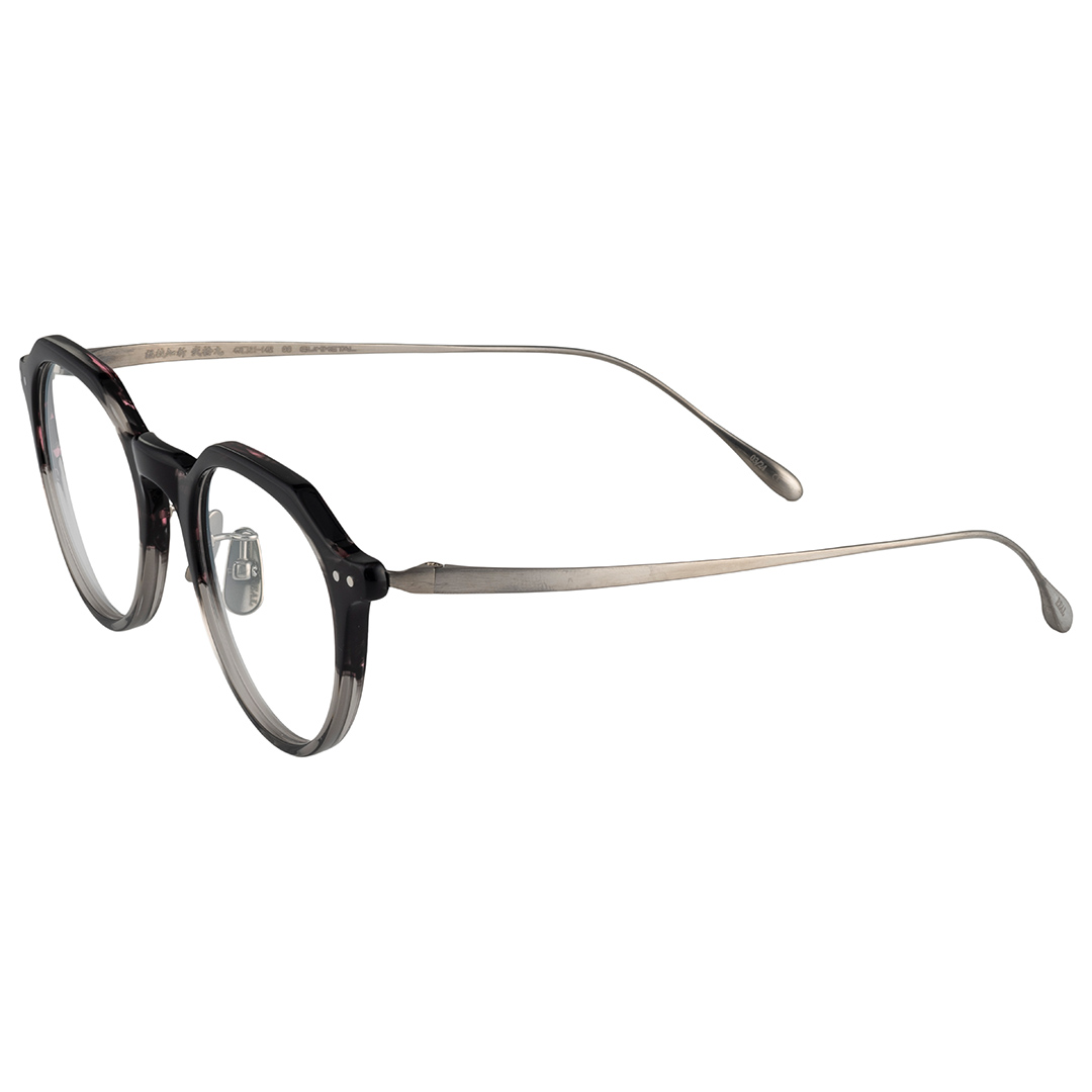 【 リアル メガネ タートル 】REAL 温故知新 弐拾九 カラー06 