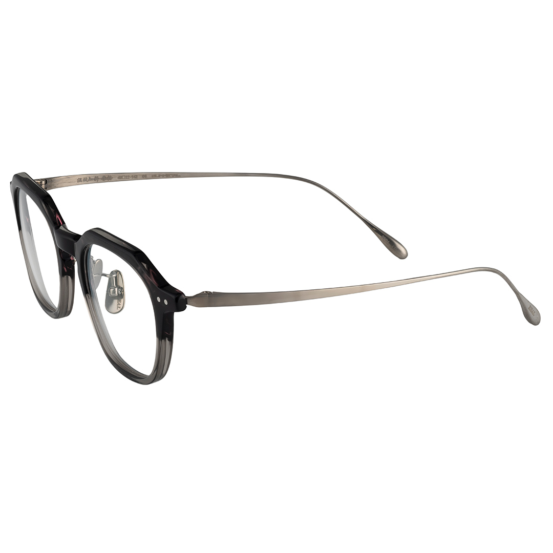 【 リアル メガネ タートル 】REAL 温故知新 参拾 カラー06 度