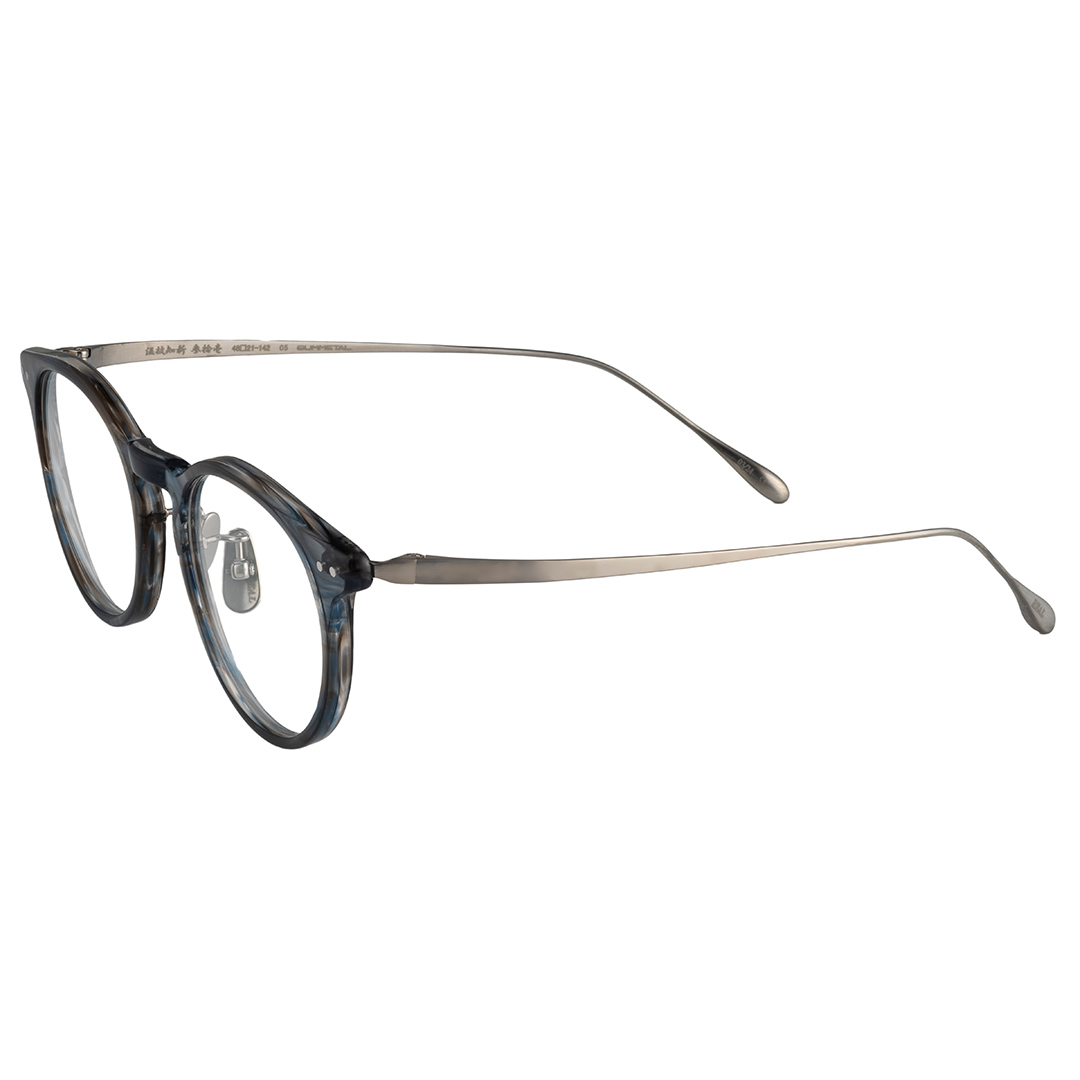 【 リアル メガネ タートル 】REAL 温故知新 参拾壱 カラー05 