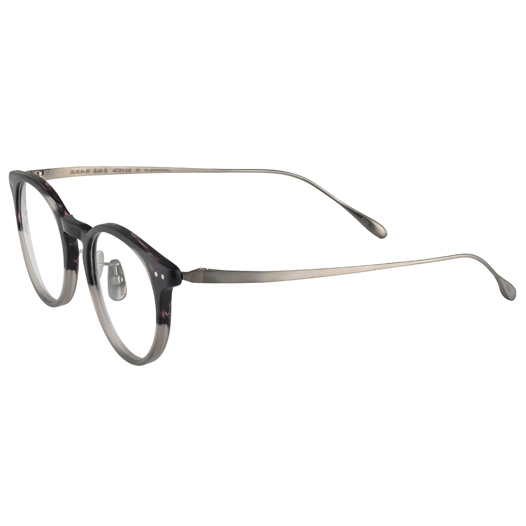 【 リアル メガネ タートル 】REAL 温故知新 参拾壱 カラー06 