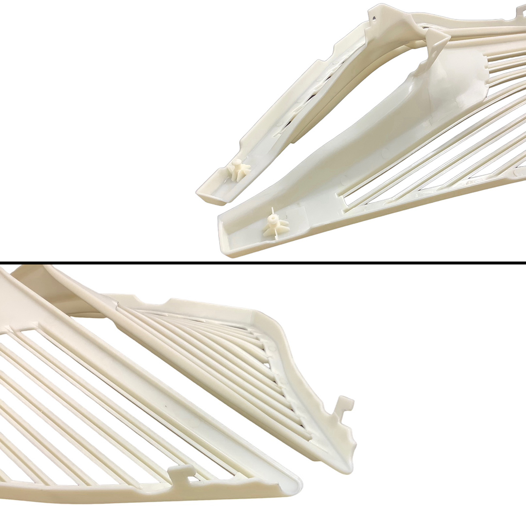 Z900RS アルフィンサイドカバー 左右セット バイク パーツ 部