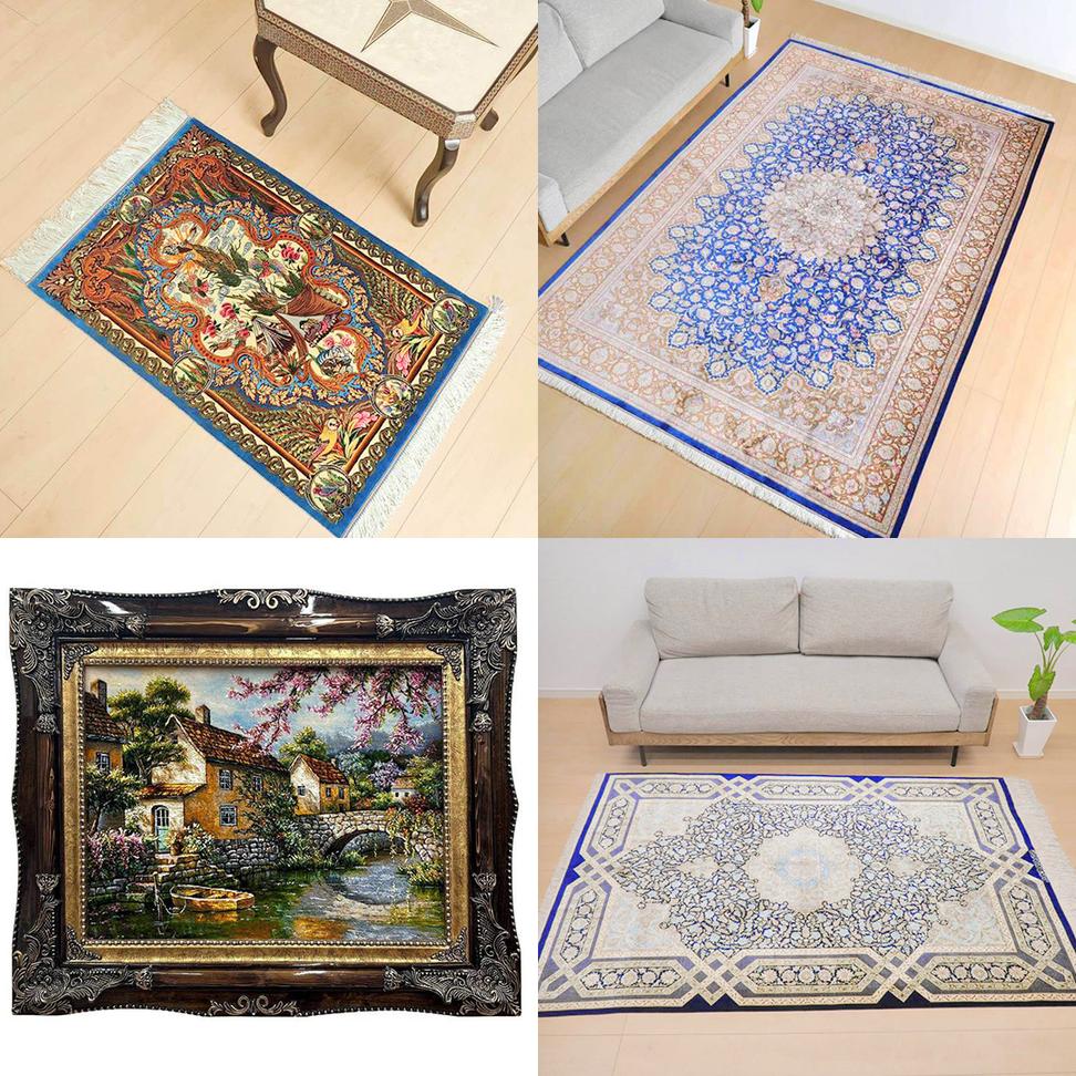 キリム ・ 絨毯 ・ ギャッベ オンライン クーポン 30000円分 