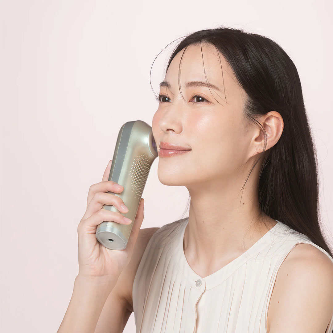 ＼ 数量限定価格！ ／ LINKA スノー フラッシュ（DPL_NIR 光美