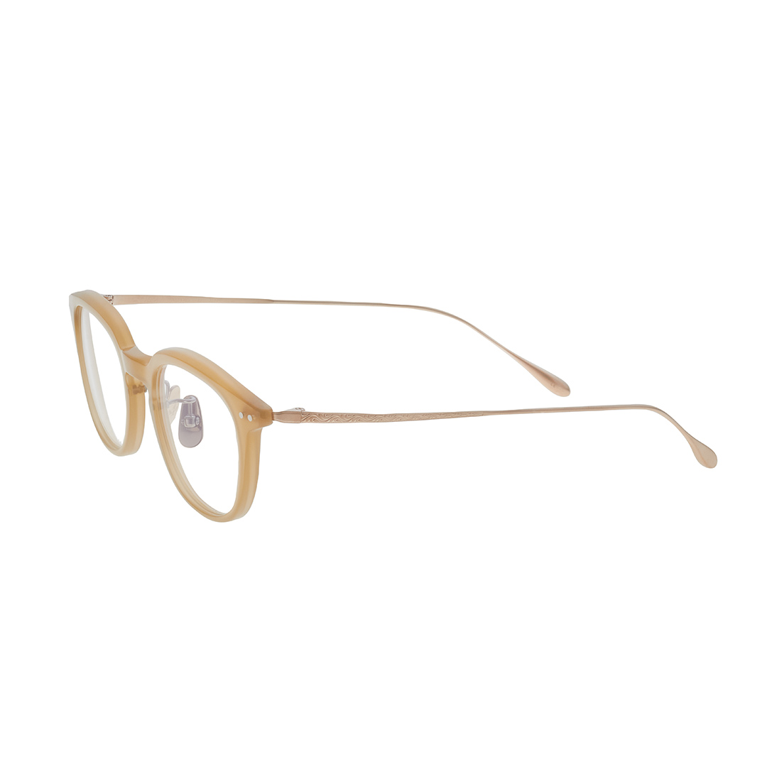 【 リアル メガネ タートル 】 REAL RA9806S カラー05 度無しブ