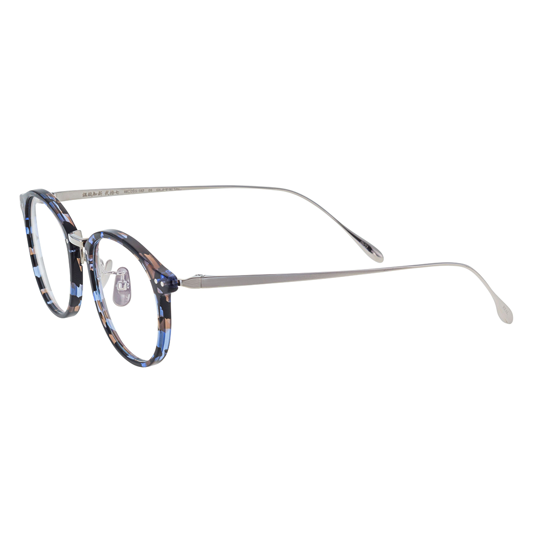 【 リアル メガネ タートル 】 REAL 温故知新 弐拾七 カラー05