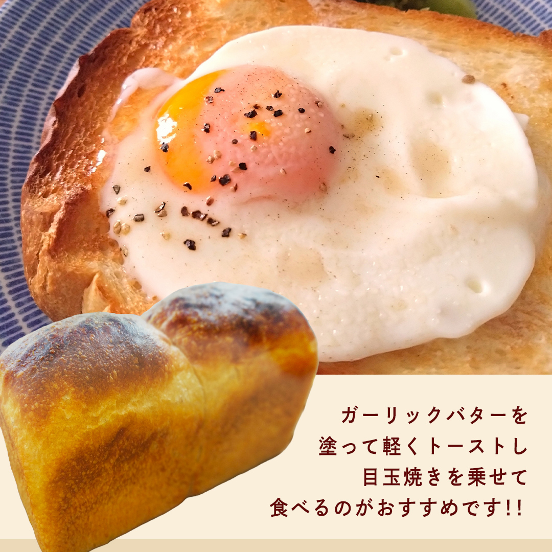 ハード トースト（２斤） ハードトースト 食パン パン ぱん