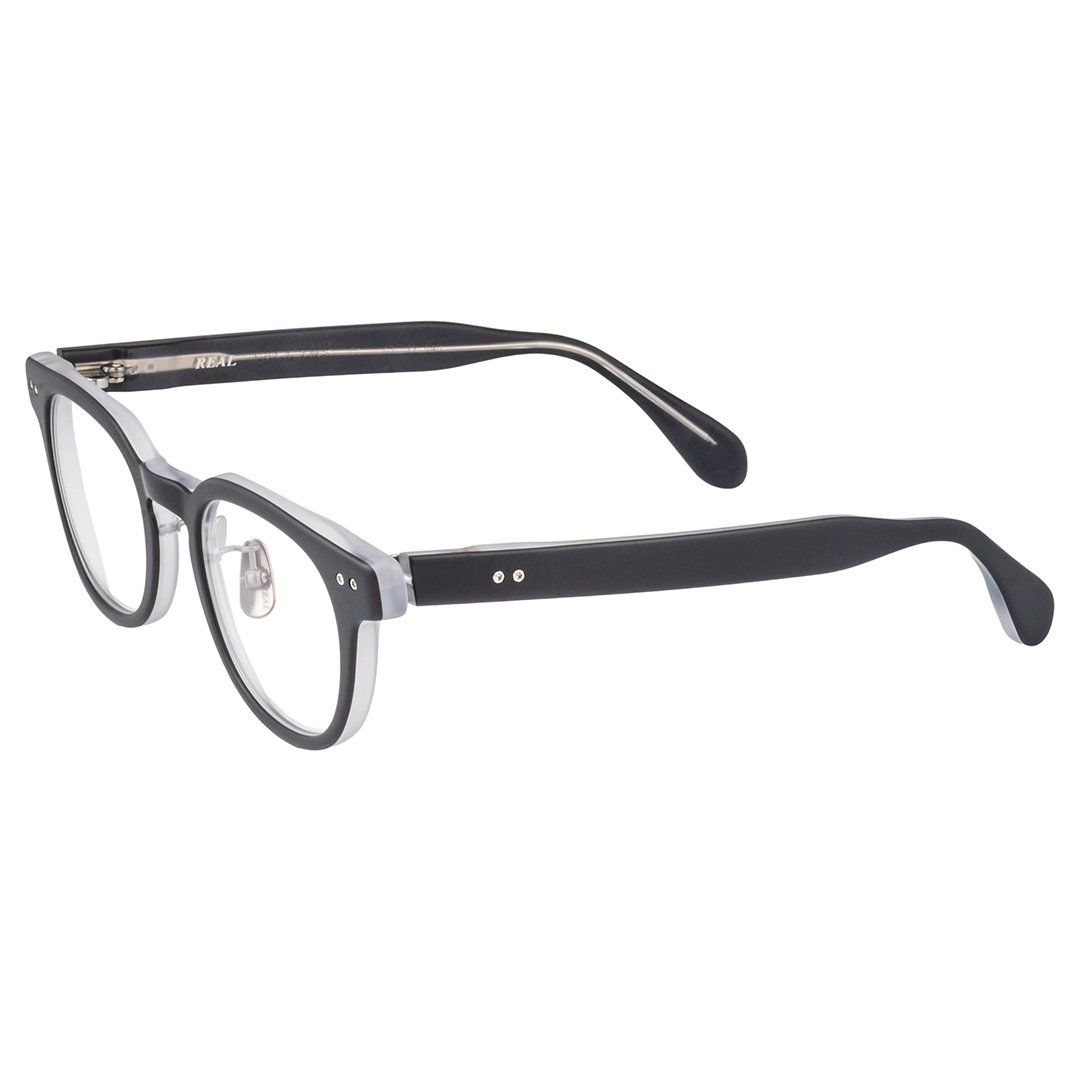 【 リアル メガネ タートル 】ＲＥＡＬ 温故知新 若狭 弐 カ