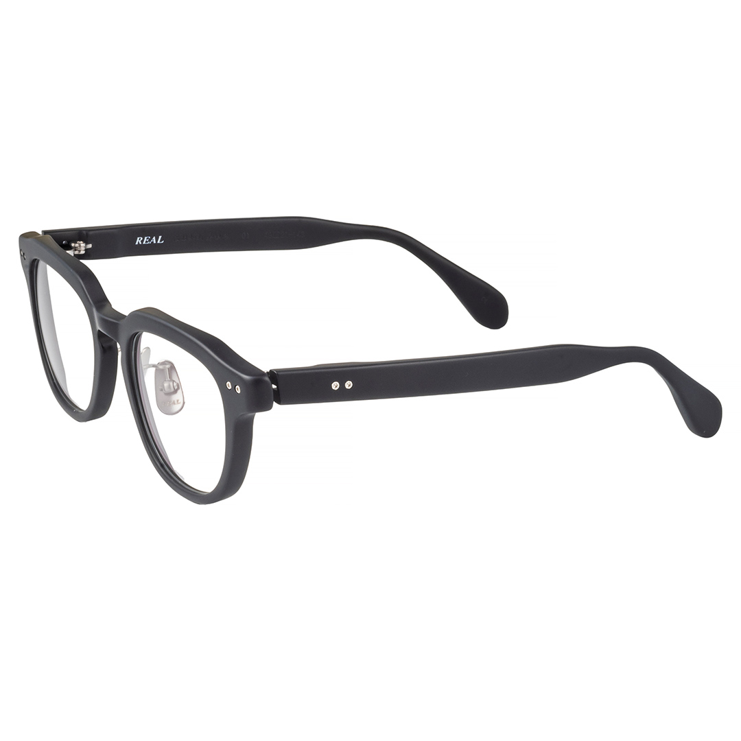 【 リアル メガネ タートル 】ＲＥＡＬ 温故知新 若狭 参 カ