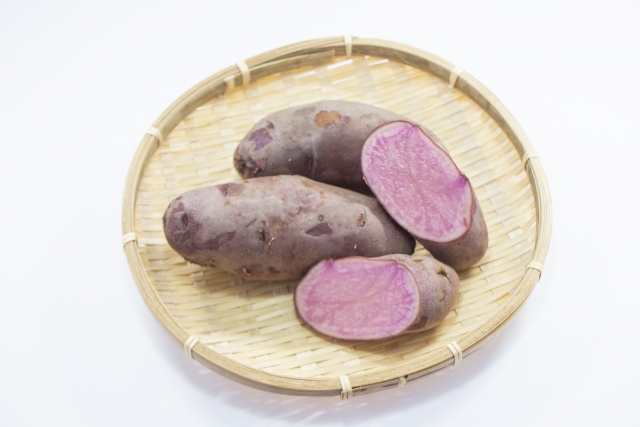 田舎の頑固おやじ厳選！３種類のじゃがいも4kgセット【令