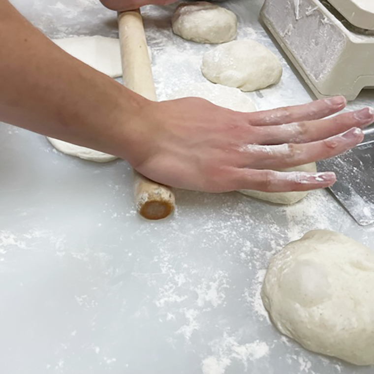 【数量限定】絶品クロワッサンと天然酵母パンのセット [BS0