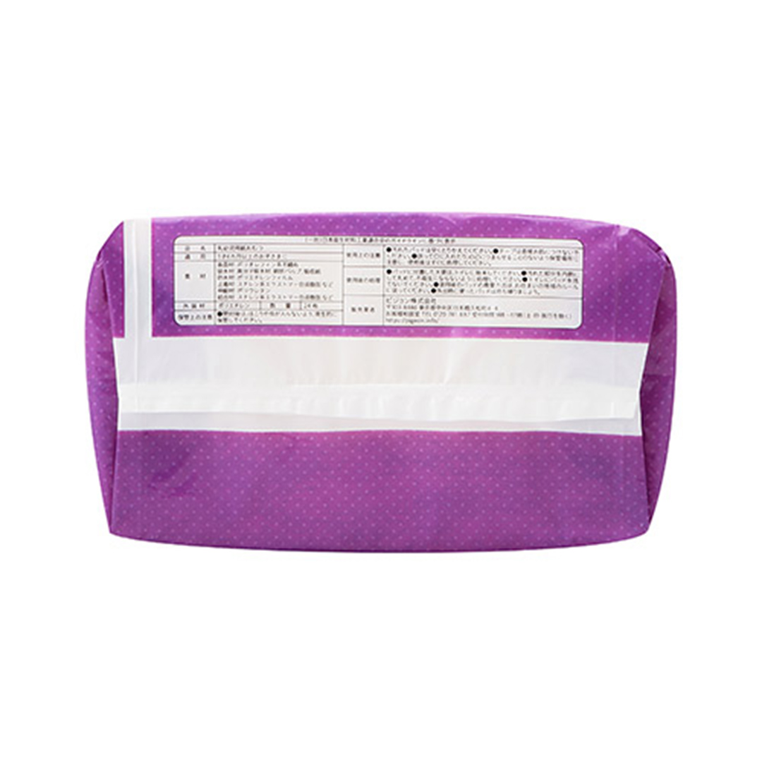 【 ピジョン 】 とれっぴー おねしょ対策パッド 24枚 ×6個セ