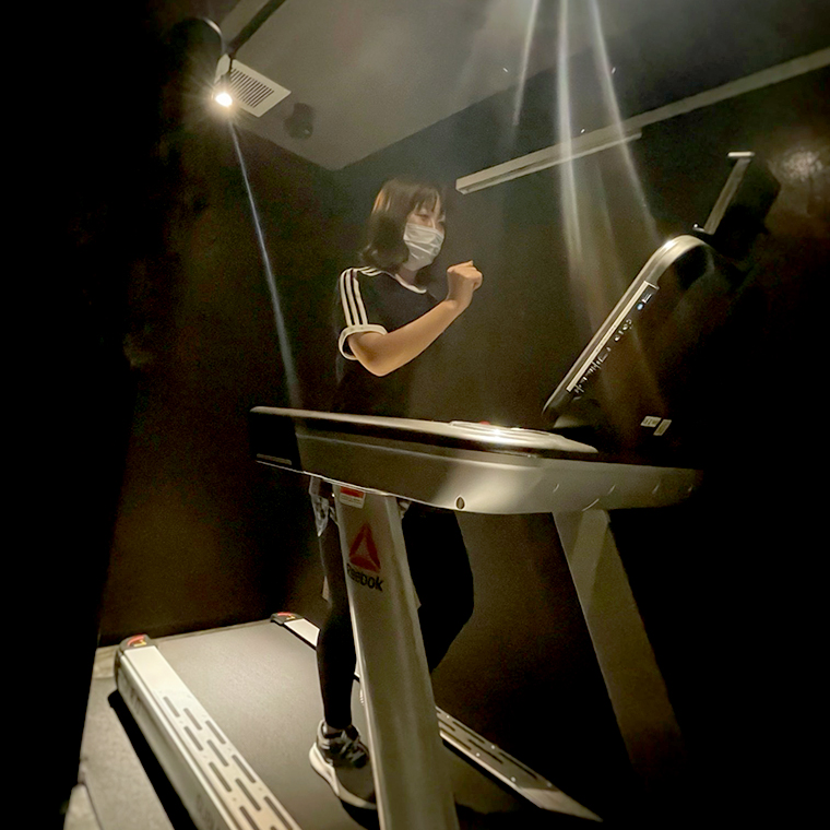 パーソナル ジム 回数券 7回分 CLASSY オリジナルTシャツ ・ 