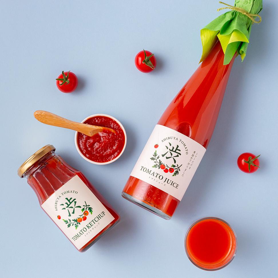 【 数量限定】【先行予約 】 -太陽の味- トマトジュース・