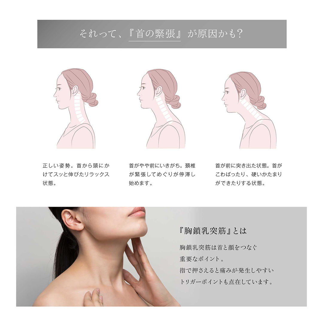 WAVEWAVE Pocket Heat Neck II ポケットヒートネック２ 温熱器 折り