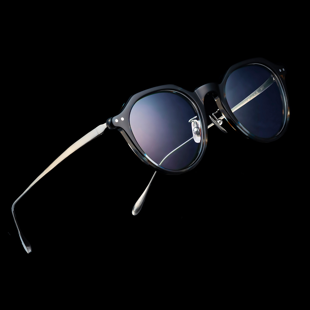 【 リアル メガネ タートル 】REAL 温故知新 弐拾九 カラー03 