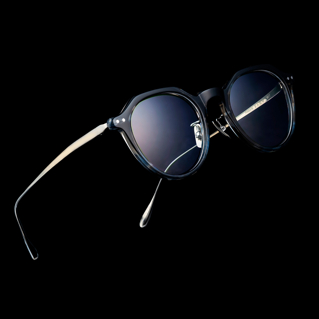 【 リアル メガネ タートル 】REAL 温故知新 弐拾九 カラー05 