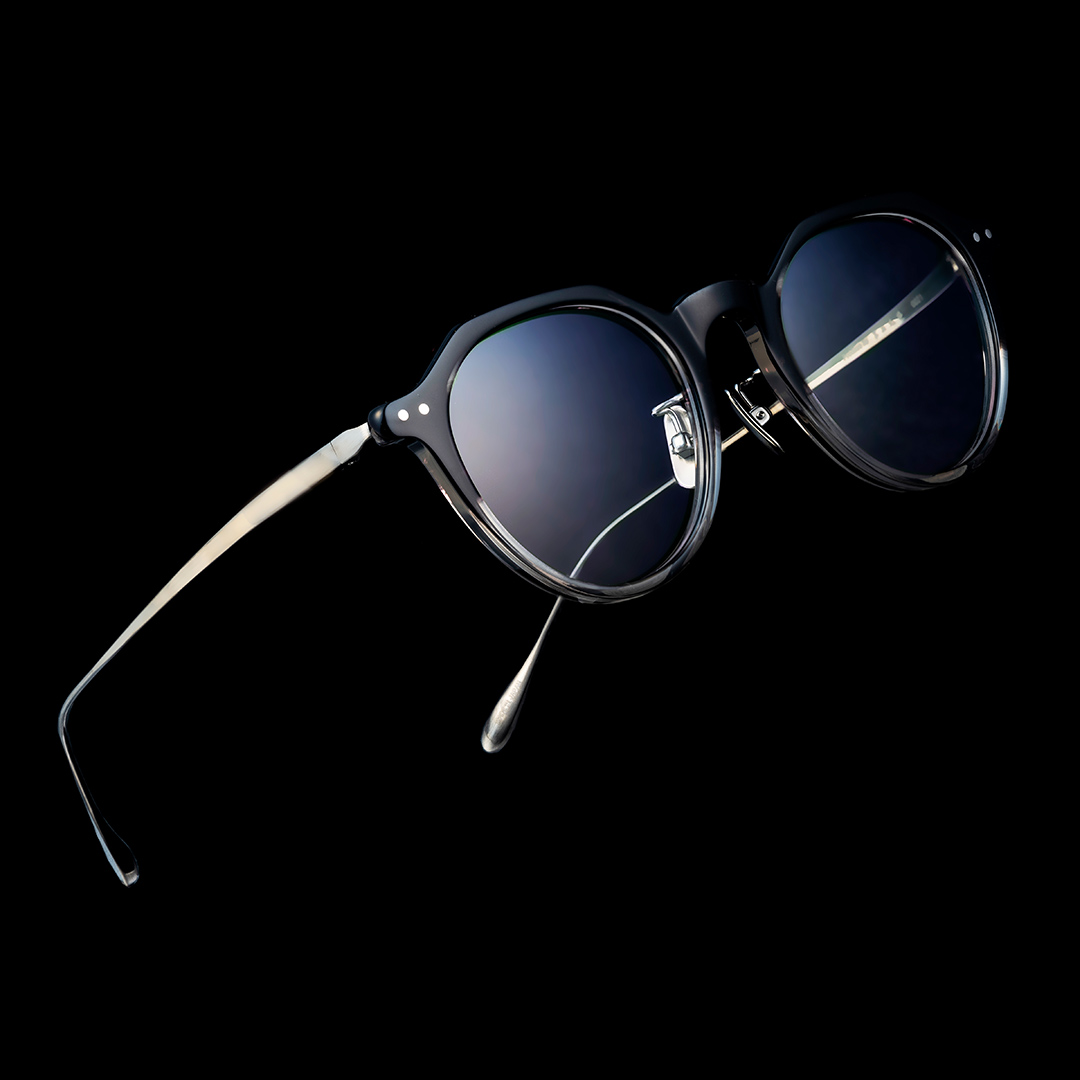 【 リアル メガネ タートル 】REAL 温故知新 弐拾九 カラー06 