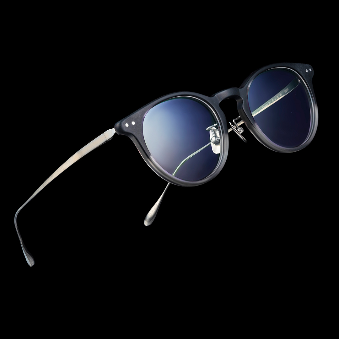 【 リアル メガネ タートル 】REAL 温故知新 参拾壱 カラー06 