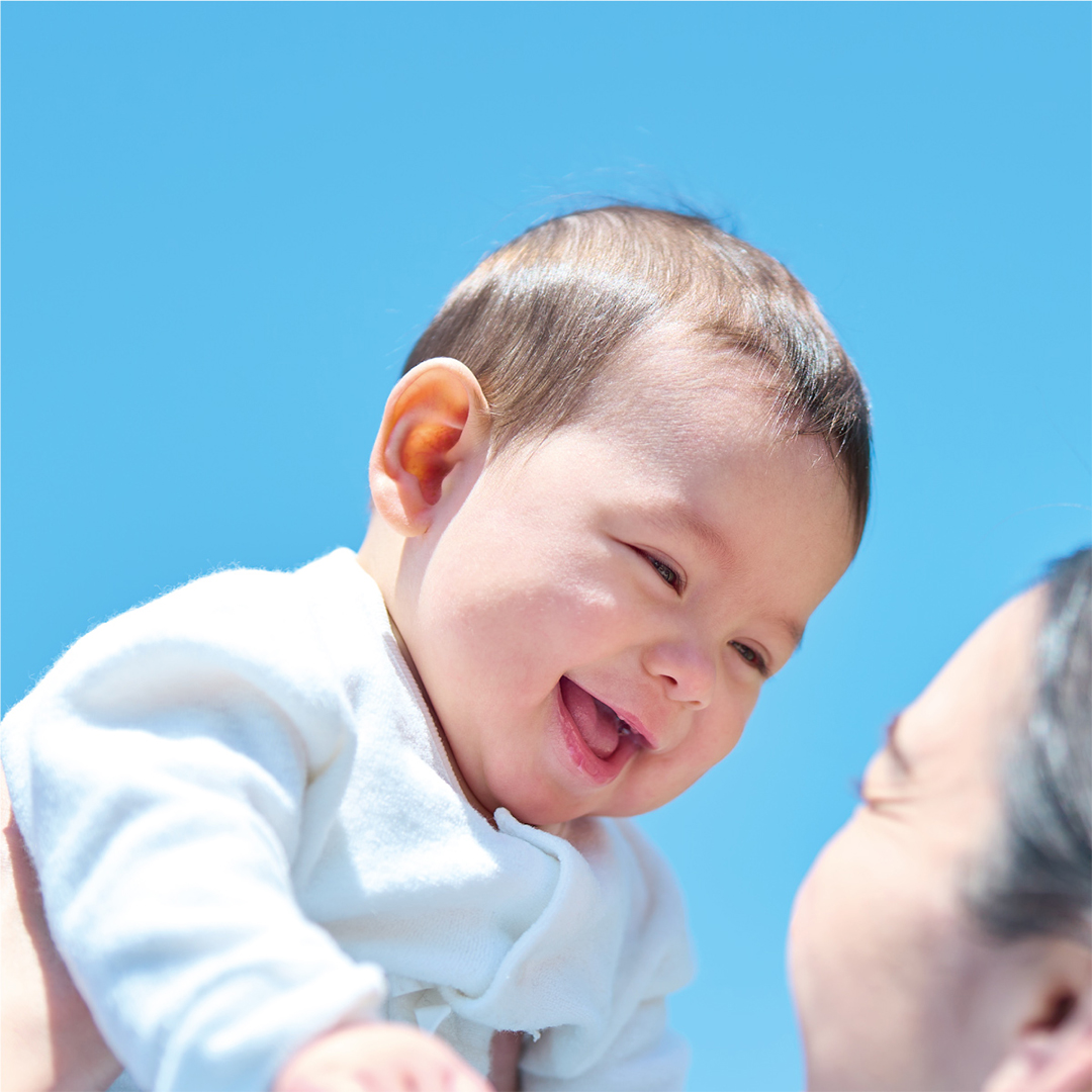 【 コンビ 】スゴカル エッグショック LA （ライトベージュ