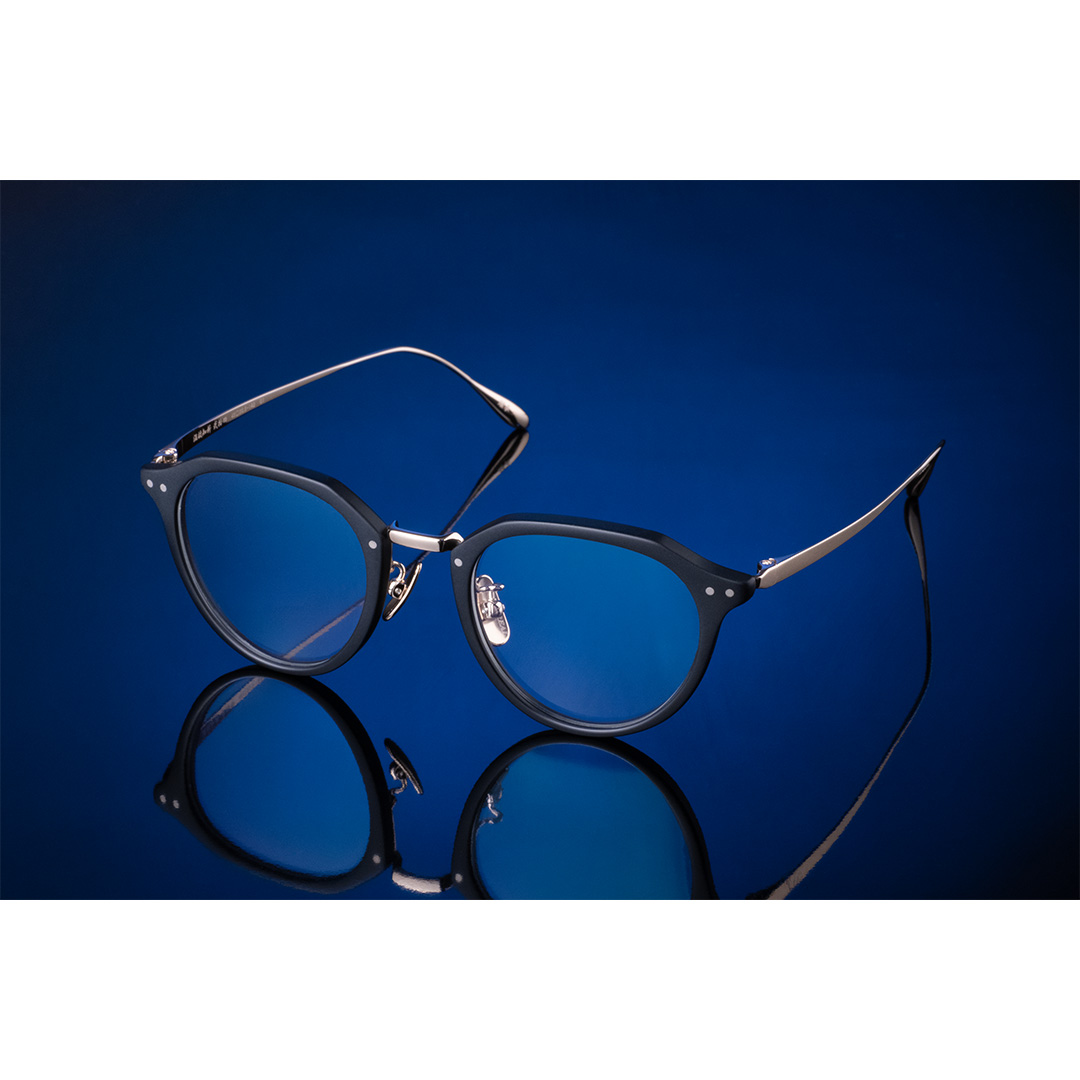 【 リアル メガネ タートル 】 REAL 温故知新 弐拾四 カラー01