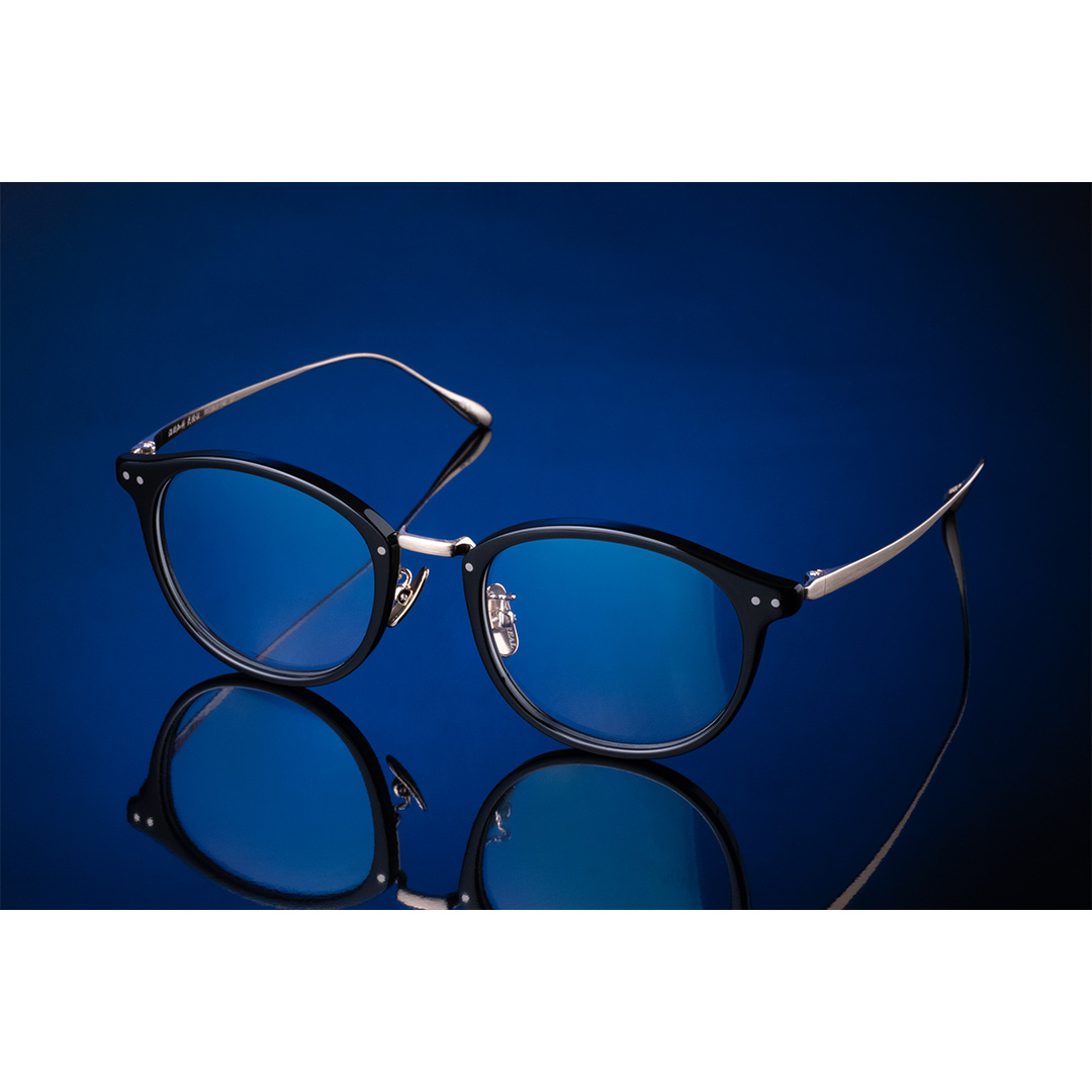 【 リアル メガネ タートル 】 REAL 温故知新 弐拾伍 カラー01