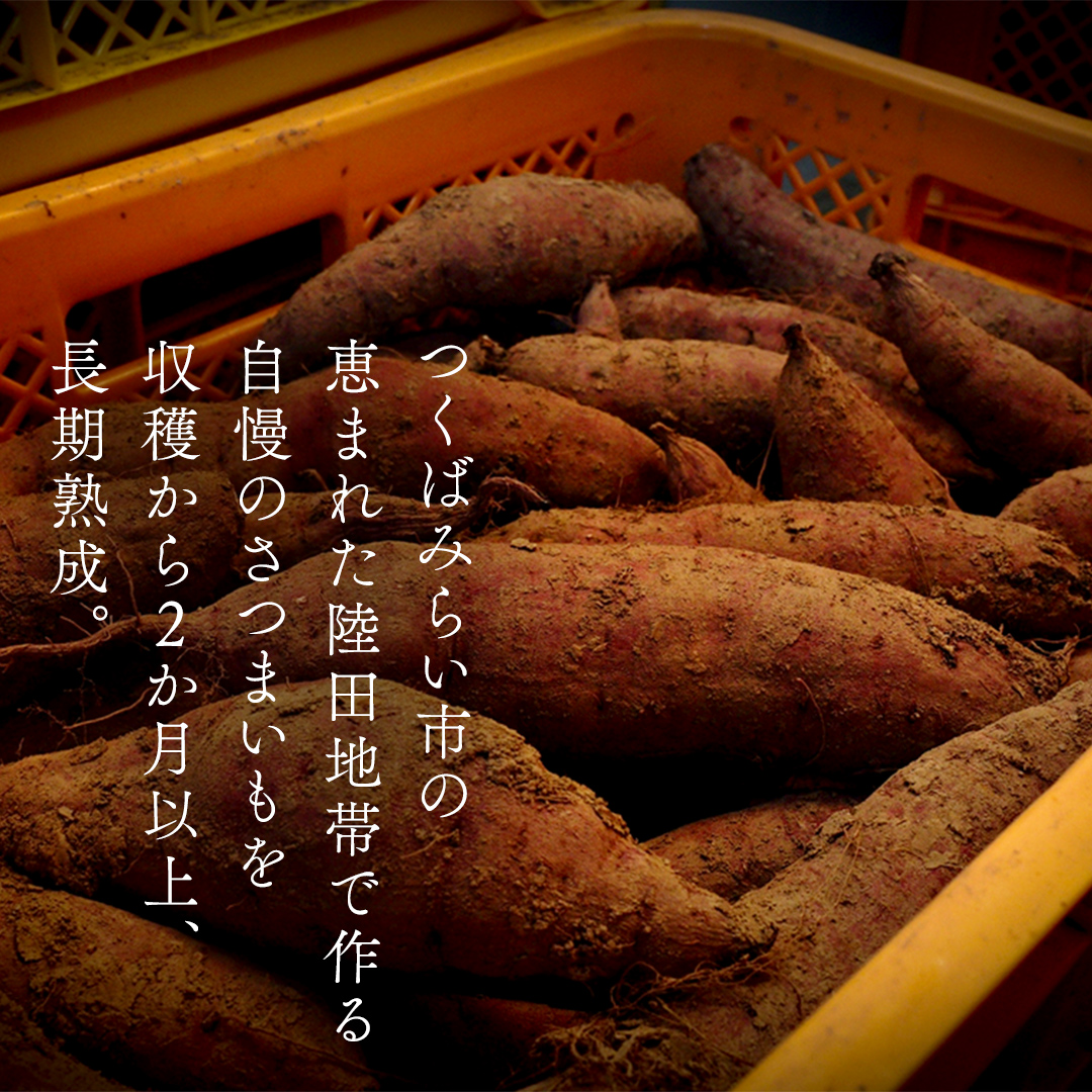 【 簡易包装・ご自宅用 ＜真空パック＞ 】 訳あり 干し芋 