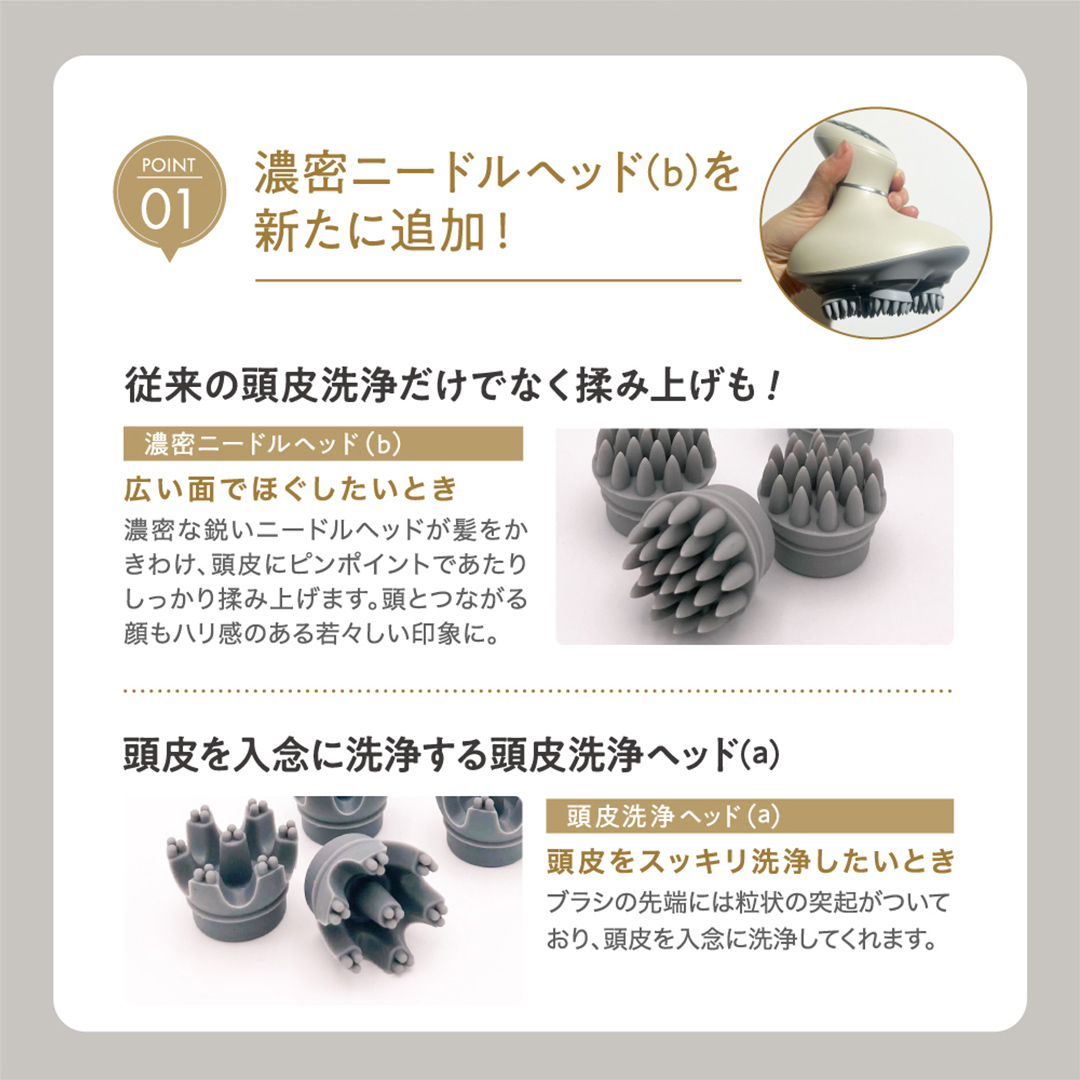 LINKA ヘッドスカルプスパ LINKA リンカ ヘアケア ヘッドスパ 