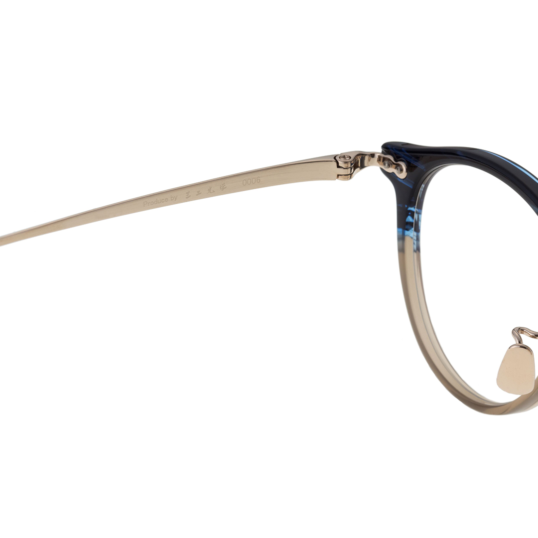 【 リアル メガネ タートル 】 REAL 温故知新 弐拾六 カラー03