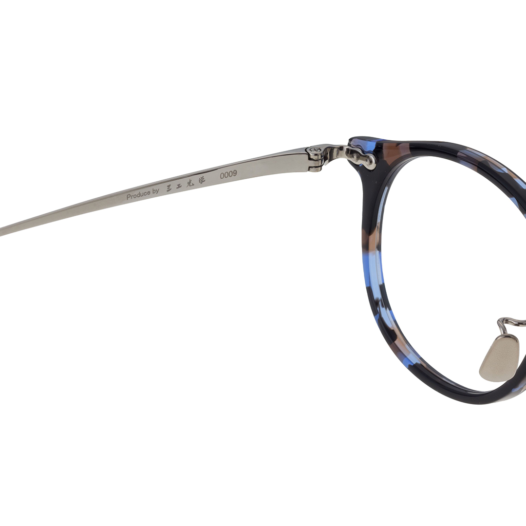 【 リアル メガネ タートル 】 REAL 温故知新 弐拾七 カラー05