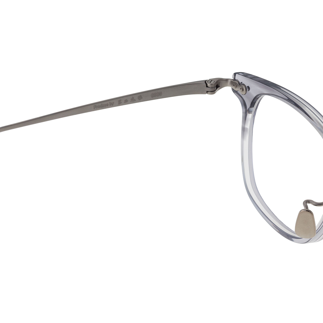 【 リアル メガネ タートル 】 REAL 温故知新 弐拾八 カラー03