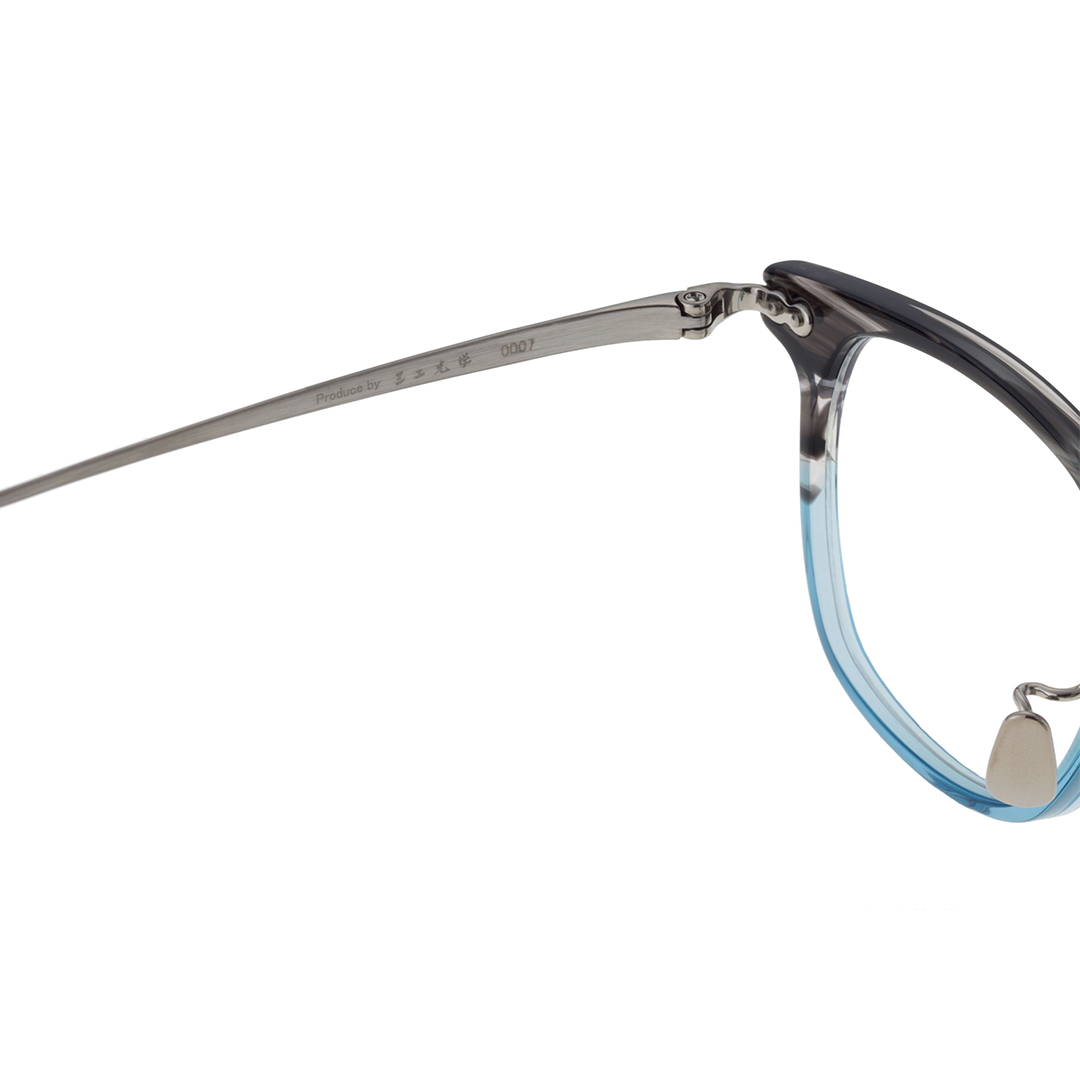 【 リアル メガネ タートル 】 REAL 温故知新 弐拾八 カラー04