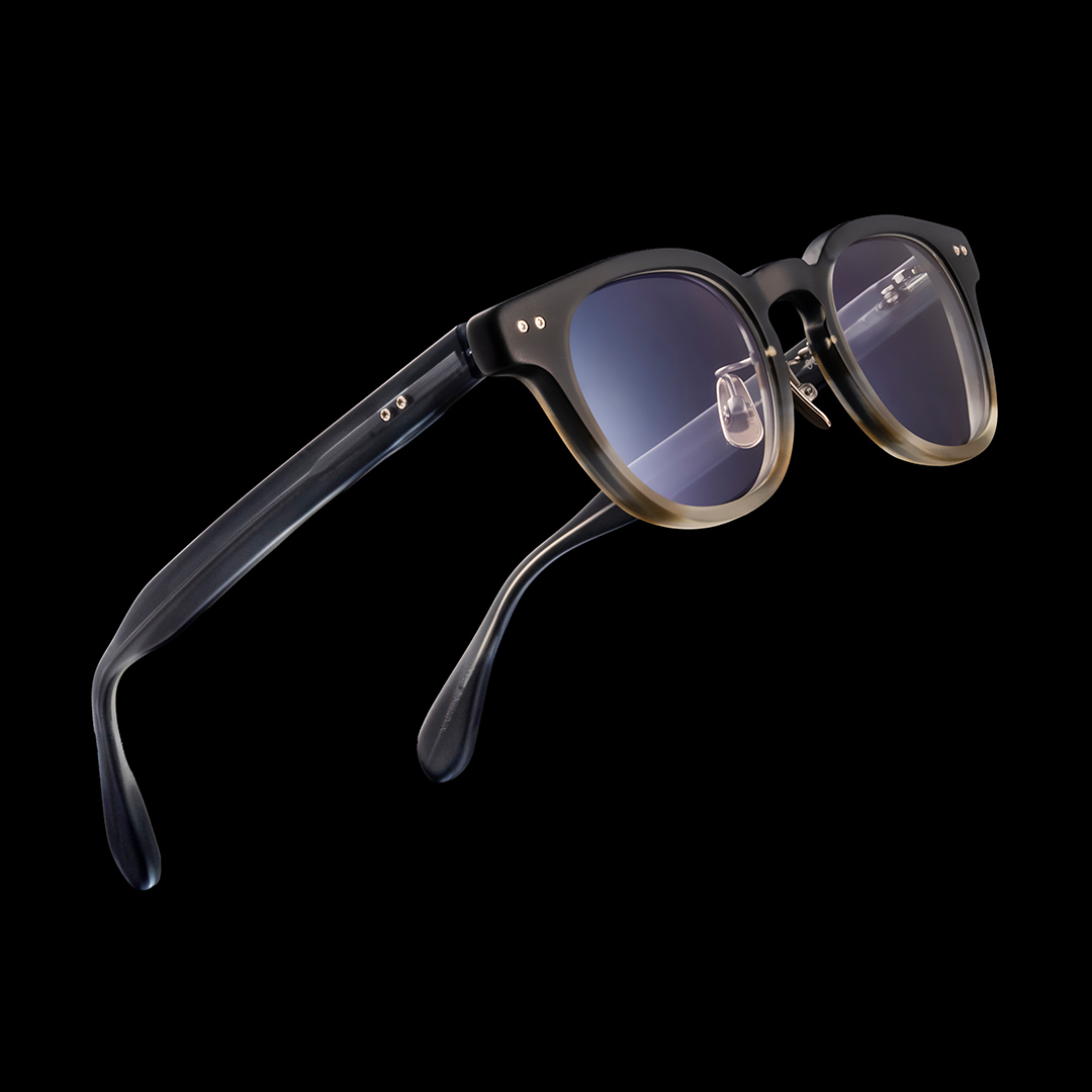 【 リアル メガネ タートル 】ＲＥＡＬ 温故知新 若狭 弐 カ