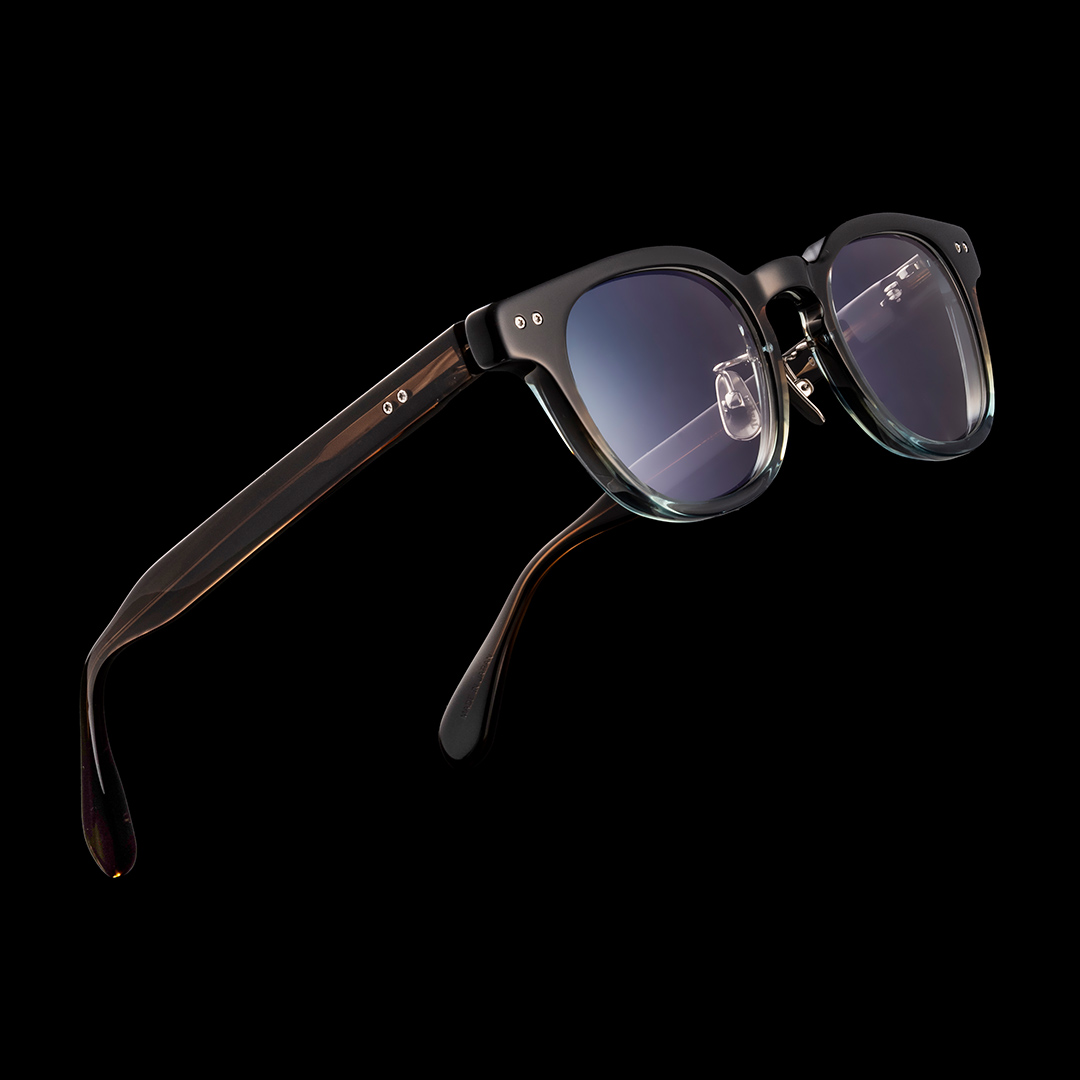 【 リアル メガネ タートル 】ＲＥＡＬ 温故知新 若狭 弐 カ