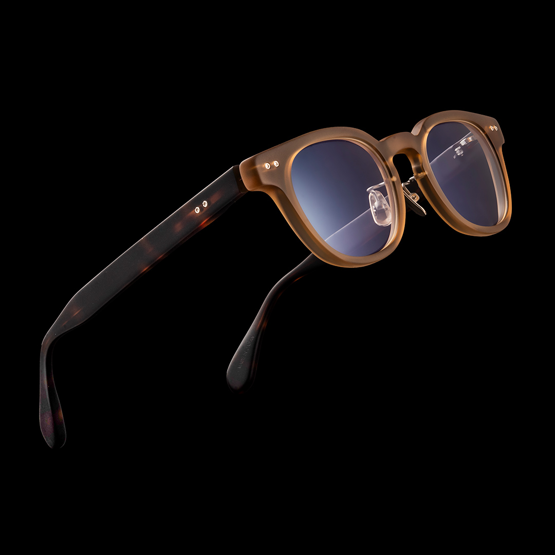 【 リアル メガネ タートル 】ＲＥＡＬ 温故知新 若狭 弐 カ